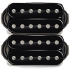 Bare Knuckle Boot Camp True Grit Humbucker Set BLK Bare Knuckle Boot Camp True Grit Humbucker Set BLK